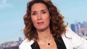 Marie-Sophie Lacarrau ne reviendra pas au JT de TF1, les raisons révélées !